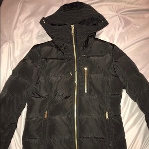 Michael Kors Black Jacket